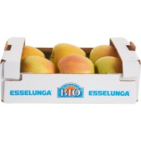 Esselunga Bio, mele Golden biologiche cassetta 