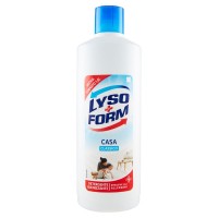 Lysoform, Casa Classico detergente igienizzante