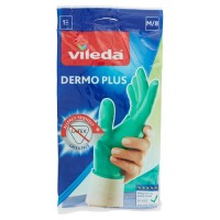 Vileda, Dermo Plus taglia media