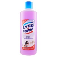 Lysoform, Casa Fiori li Lavanda detergente Igienizzante