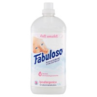 Fabuloso, ipoallergenico ammorbidente concentrato