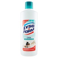 Lysoform, Casa Freschezza Alpina detergente igienizzante