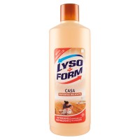 Lysoform, Casa Superfici Delicate detergente igienizzante