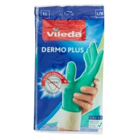 Vileda, Dermo Plus taglia grande