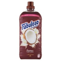Fabuloso, Fraîcheur Parfumée Cocco ammorbidente concentrato