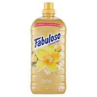 Fabuloso, Fraîcheur Parfumée Vaniglia e Mandarino ammorbidente concentrato