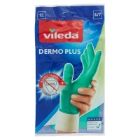 Vileda, Dermo Plus taglia piccola