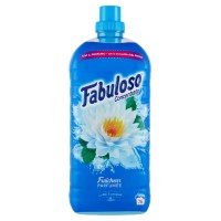Fabuloso, Fraîcheur Parfumée Patchouli ammorbidente concentrato