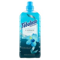 Fabuloso, Profumo Sublime L'Audace Ibisco Blu ammorbidente concentrato