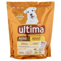Ultima, cane Mini Adult pollo