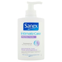 Sanex, Intimate Care Protection Intimo