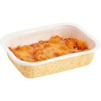 Esselunga, gnocchi alla romana gratinati 