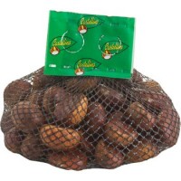 Castagne di Cuneo IGP, confezionate