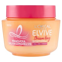 L'Oreal Paris, Elvive Dream Long maschera salva-lunghezze