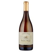 Paul Mas, "Vignes de Nicole" Pays d'Oc IGP l'Assemblage Blanc