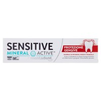 Sensitive, Mineral Active Protezione Gengive dentifricio