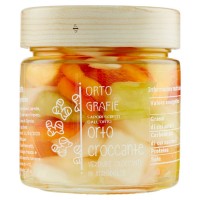Ortografie Orto croccante