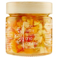 Ortografie orto fondente