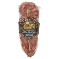 San Vincenzo, Soppressata Nero di Calabria