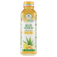 L'Angelica Vitermine, Aloe Vera 30% zenzero & limone