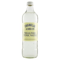 Franklin & Sons LDT, Natural Indian Tonic Water