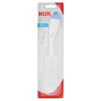 Nuk, spazzolino per biberon 2 in