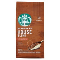Starbucks, House Blend caffè macinato