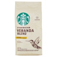 Starbucks, Veranda Blend caffè macinato