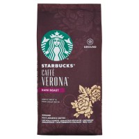 Starbucks, Caffè Verona Dark Roast caffè macinato