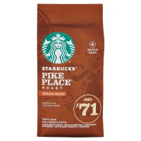 Starbucks, Pike Place Roast caffè in grani