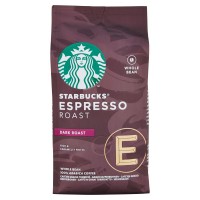 Starbucks, Espresso Roast caffè in grani