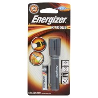 Energizer X-Focus LED +