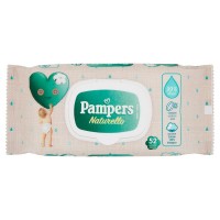 Pampers, Naturello salviette delicate