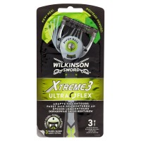 Wilkinson Sword, Xtreme 3 Ultra Flex