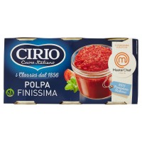 Cirio, La Finissima polpa di pomodoro