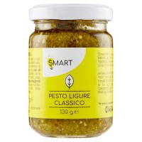 Smart, pesto ligure classico