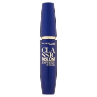 Maybelline New York, Classic Volum' Express mascara volume naturale Nero