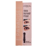 L'Oréal Paris, Paradise Extatic mascara volumizzante e allungante nero