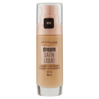 Maybelline New York, Dream Satin fondotinta liquido