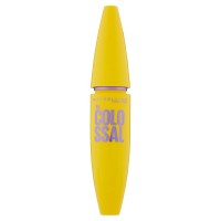 Maybelline New York, The Colossal mascara Nero