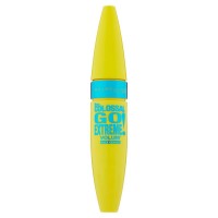 Maybelline New York, The Colossal Go Extreme mascara waterproof  Nero