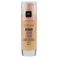 Maybelline New York, Dream Satin fondotinta liquido