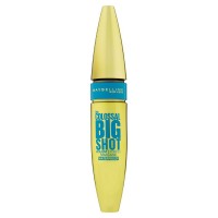 Maybelline New York, The Colossal Big Shot mascara waterproof