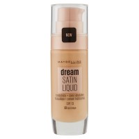 Maybelline New York, Dream Satin fondotinta liquido