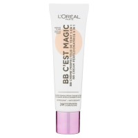 L'Oréal Paris, BB cream C'est Magic