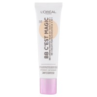 L'Oréal Paris, BB Cream C'est Magic