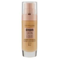Maybelline New York, Dream Satin fondotinta liquido
