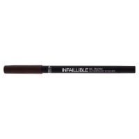 L'Oréal Paris, Infaillible gel matita occhi lunga tenuta waterproof