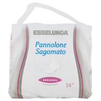 Esselunga, Pannolone sagomato