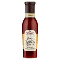 Stonewall Kitchen, honey barbecue sauce
